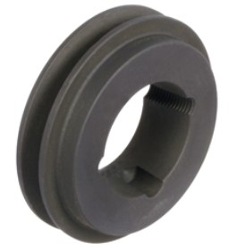 V Belt Pulley